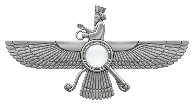Iranikoo logo